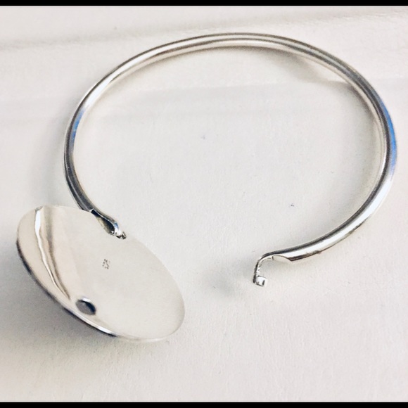 Mom Bracelet Sterling Silver Son Faceplate Boy NWOT - Picture 4 of 6